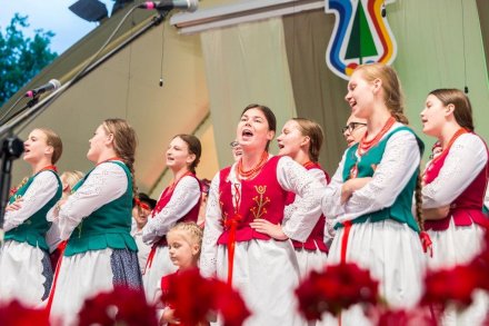 Ostatni dzień 58. Tygodnia Kultury Beskidzkiej